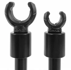 Avid Carp Butt Grippers - Rod rests -Carp Sales Store lvdtfluc636903241329509401