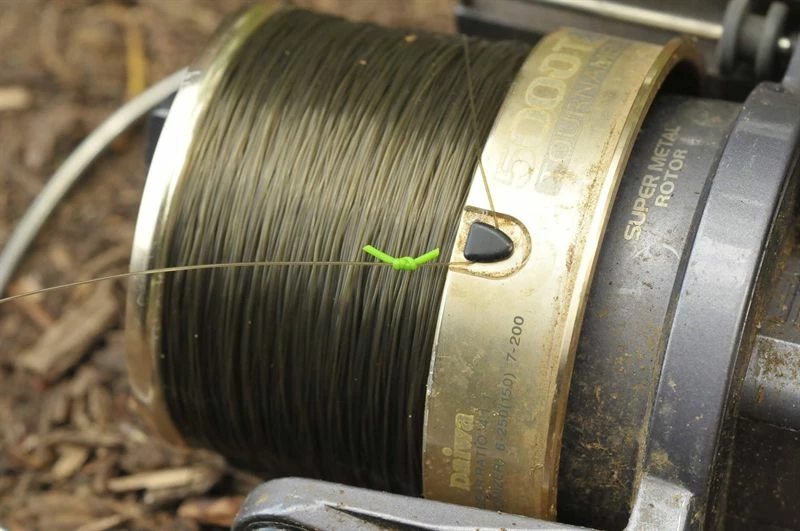 Korda Marker Elastic - Marker floats & elastic 10 Korda Marker Elastic - Marker floats & elastic - Image 10