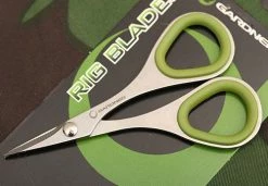 Gardner Rig Blades - Scissors & strippers -Carp Sales Store lwrmsokb636658627528772032