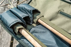 Korum Transition 3 Rod Folding Quiver - Rod quivers -Carp Sales Store lwwjjkl1637075240193403824