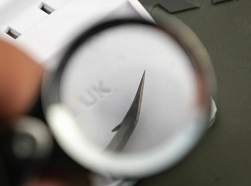 Korda Kamakura Krank Hooks - 4 Korda Kamakura Krank Hooks - - Image 4