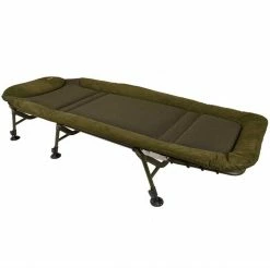 Solar Tackle SP C-Tech Bedchair - Bedchairs