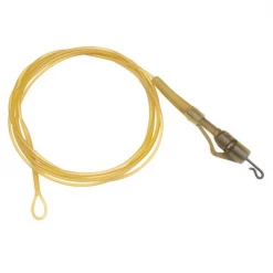 Nash Cling-On Fused Lead Clip Leader - Ready made leaders -Carp Sales Store ly3uolij637541574444677423