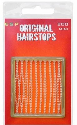 ESP Hair Stops - Boilie stops & hair stops