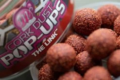 Mainline Cork Dust Pop Ups - -Carp Sales Store m0tbiyvv636954065020602268