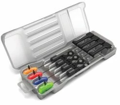 Fox Micro Swinger Set - Swingers & indicators