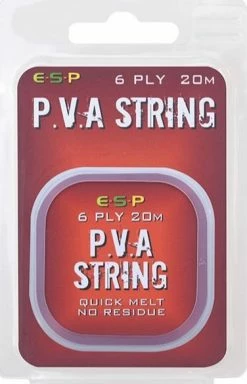 ESP PVA String - Pva string & tape -Carp Sales Store m1tnegfj636687165164346102