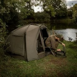 Aqua Products Aqua Pioneer 100 Bivvy Aquatexx EV - Bivvies