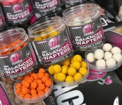 Mainline High Impact Balanced Wafters 15mm -