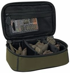 Fox R-Series Leads & Bits Bag - Accessory bags