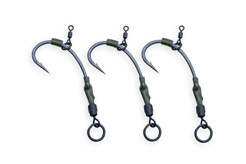 ESP Ronnie Rigs - Hair rigs & rigs 2 ESP Ronnie Rigs - Hair rigs & rigs - Image 2