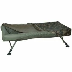 Fox Carpmaster Cradles - Unhooking mats & cradles