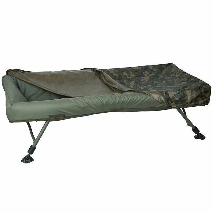 Fox Carpmaster Cradles - Unhooking mats & cradles 1 Fox Carpmaster Cradles - Unhooking mats & cradles