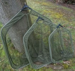 Korum Speci Square Nets - Landing net heads