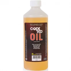 Sonubaits Code Red Oil - Oils & syrups