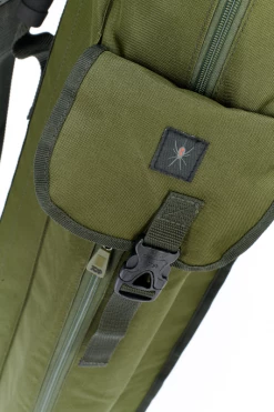 Daiwa Black Widow Quiver Holdall - Rod quivers -Carp Sales Store mcfolyan637121799773814501