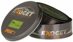 Fox Exocet Mono 1000m - Monofilament