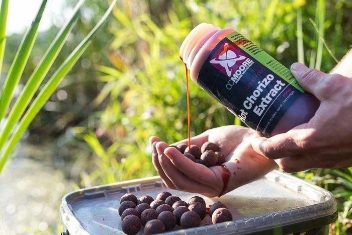 CC Moore Liquid Hot Chorizo Compound - Oils & syrups 3 CC Moore Liquid Hot Chorizo Compound - Oils & syrups - Image 3