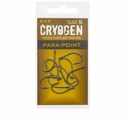 ESP Cryogen Para-Point Hooks -
