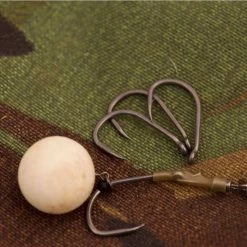 Thinking Anglers Curve Point Hooks -