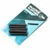 Nash Silicone Sleeves Dark Silt - Lead clips & sleeves