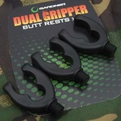 Gardner Dual Gripper Heads - Rod rests 7 Gardner Dual Gripper Heads - Rod rests -Carp Sales Store mkbmfhji636137714957138725