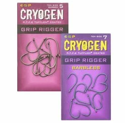 ESP Cryogen Grip Rigger Hooks -
