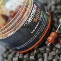 CC Moore Squid Hookbaits -