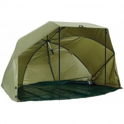 Daiwa Mission Overnighter - Brolly systems & brollies