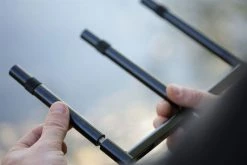 Korda Singlez Aluminium Buzz Bars - -Carp Sales Store mpqq2p15636482487920093921