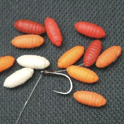 Enterprise Tackle Enterprise Imitation Casters - Artificial baits