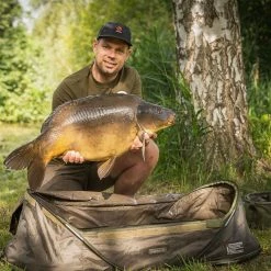 Trakker Sanctuary Insta-Mat - Unhooking mats & cradles -Carp Sales Store mrvtcfq5637330099800644643
