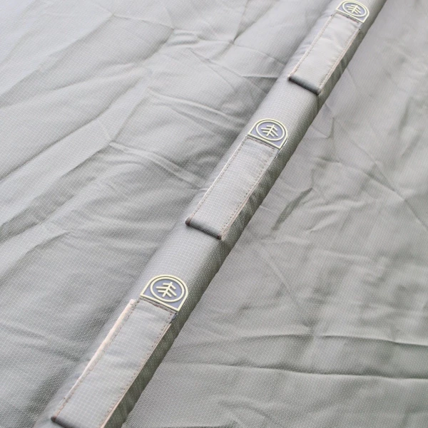 Wychwood Tactical Bivvy Padded Rod Support - Bivvy accessories 4 Wychwood Tactical Bivvy Padded Rod Support - Bivvy accessories - Image 4