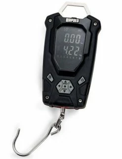 Rapala RCD 25kg Digital Scale - Digital scales