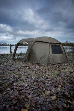 Trakker Tempest Brolly 100T Social Cap - Extensions & porches -Carp Sales Store mshzrbmy637425249519823612