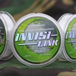 Gardner Invisi-Link - Fluorocarbon 12 Gardner Invisi-Link - Fluorocarbon -Carp Sales Store mvcy5nd5636241488162401288
