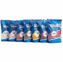 Nash Instant Action Boilies -