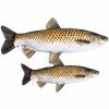 Gaby UK Gaby Grass Carp Pillow - Pillows