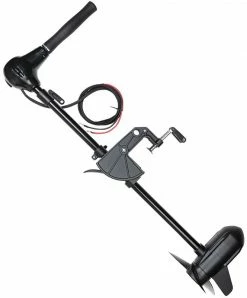 Fox 80lb 12v Brushless Engine - Boats & motors