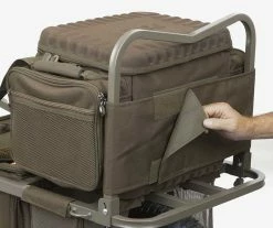 Fox Explorer Deluxe Barrow - Barrows -Carp Sales Store mxnrnbaf636422936353054665