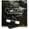 Ridge Monkey CoZee Bucket Toilet Bags - Bucket accessories