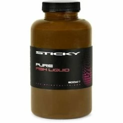 Sticky Baits Pure Fish Liquid - Booster liquids