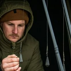 Korda Dark Matter Leader QC Hybrid Clip - Ready made leaders -Carp Sales Store n3jzrp3p637514058879493203