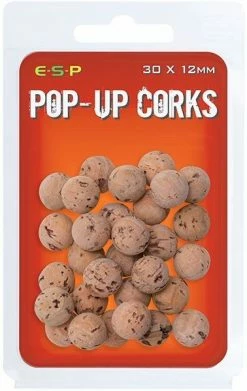 ESP Pop Up Corks - Foam & cork -Carp Sales Store n3ylj5c5636675271073834366