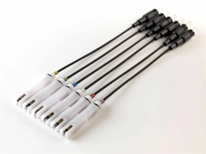 Delkim Slimlite Indicator Sets - Swingers & indicators 6 Delkim Slimlite Indicator Sets - Swingers & indicators - Image 6