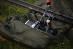 Thinking Anglers Reel Pouch - Reel & spool cases -Carp Sales Store nczrrfb2637412875876106354