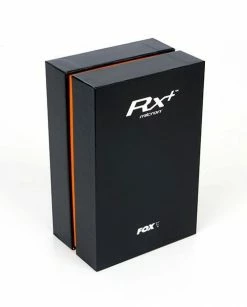 Fox Micron RX+ Alarm - Bite alarms -Carp Sales Store ne20jejf636422878425413683