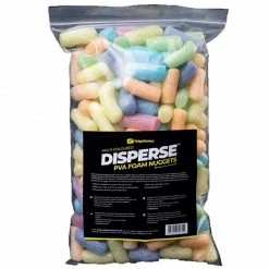 Ridge Monkey Disperse Foam Nuggets - Pva foam