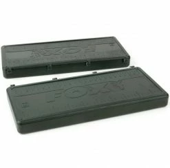 Fox F Box Magnetic Double Rig Box System - Rig boxes -Carp Sales Store nhlneb4e636718169852355929