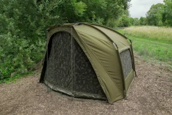 Fox Frontier Camo Mozzy Mesh Panel - Mozzy screens & insect panels -Carp Sales Store njofqmd4637371344955880155